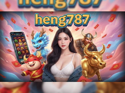 heng787 สมัครสมาชิก