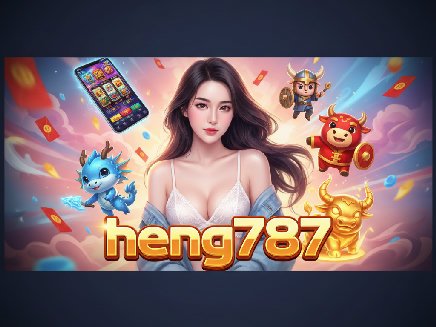 heng787 ทางเข้า