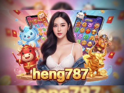 heng787
