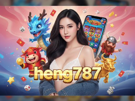 heng787 PG SLOT